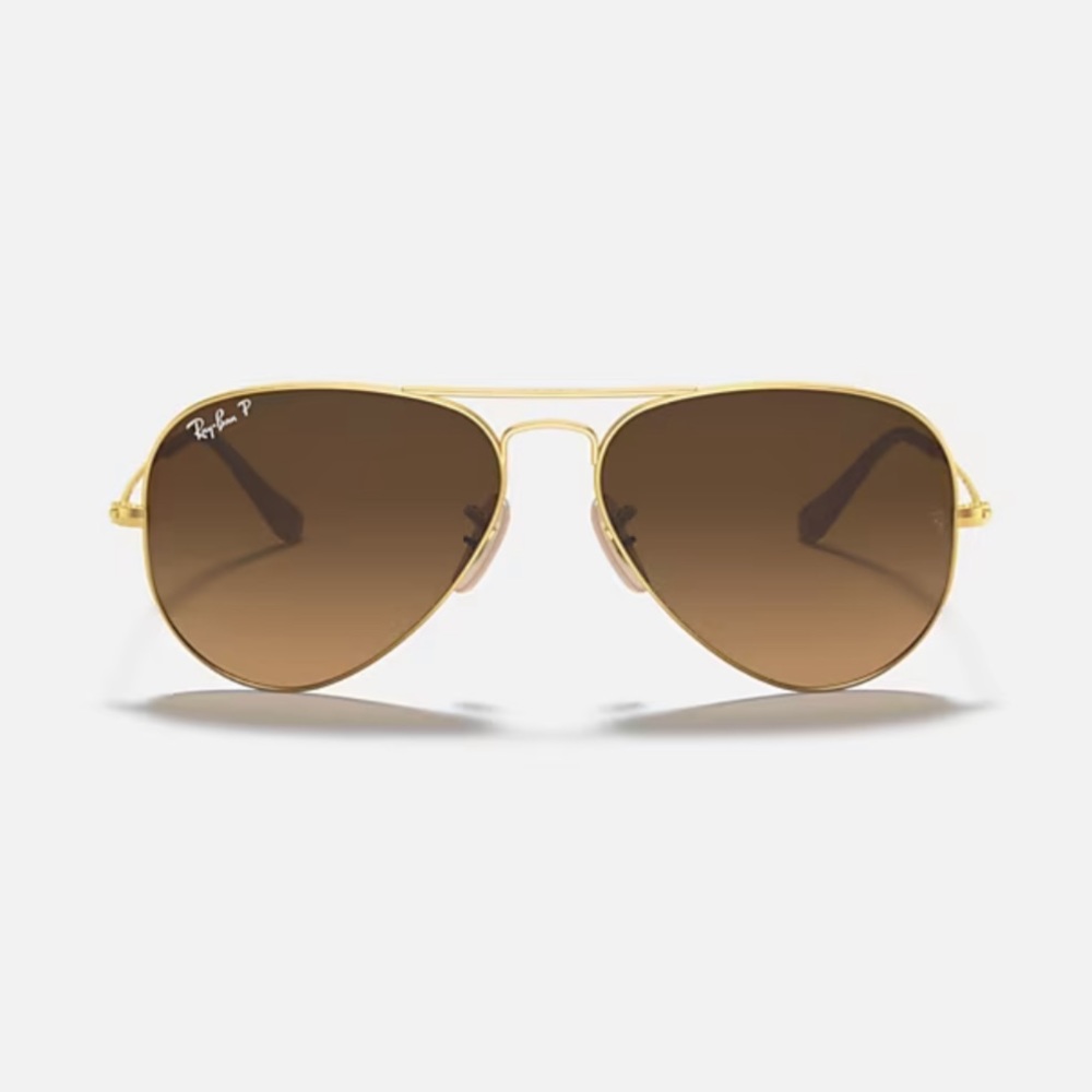 🤍 RAY-BAN aviator sunglasses 🤍